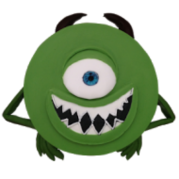 Mike Wazowski